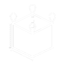 Design for Bulk Bag, TrashTon