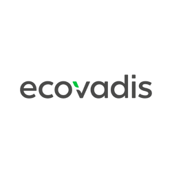 Ecovadis Certification