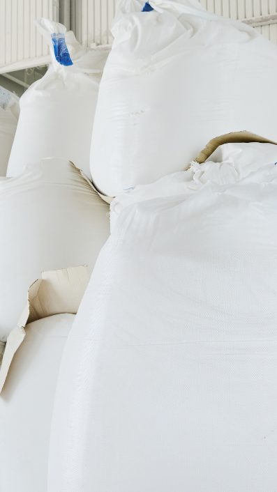 bulk bags for storage