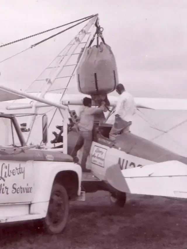 Fast Pro Bags and Textiles History