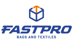 Fast Pro Bags and Textiles logo