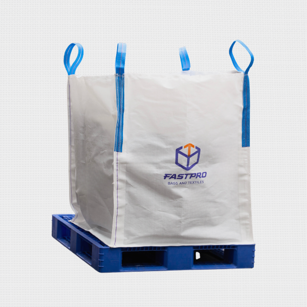 Jobsite Pro Bag construction grade bag