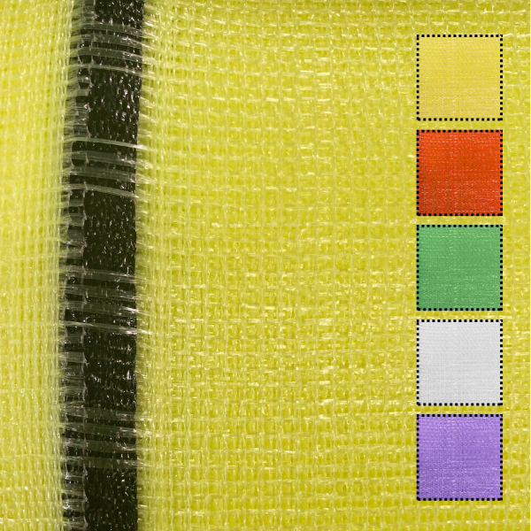 Leno Fabric, tela arpilla, open-mesh woven textiles that combine strength with breathability
