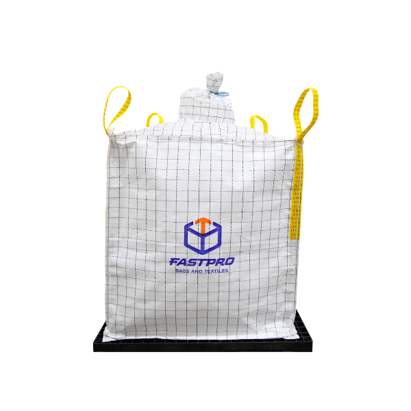 Standard four panel bags Type C