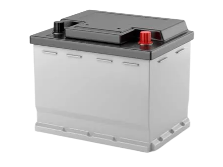 Auto Electrical Repair Icon | AutoWorks