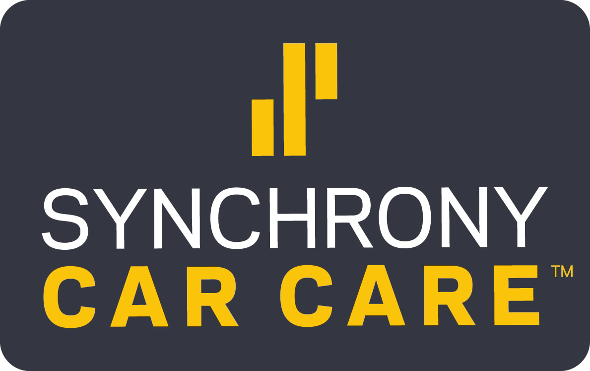 Synchrony Financing | AutoWorks