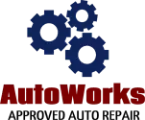 Business Logo | AutoWorks