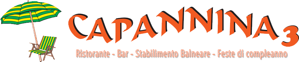 Bar-capannina-Anzio-Logo