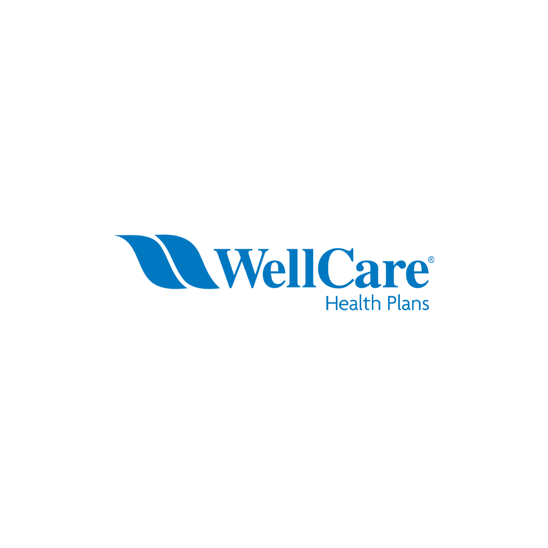 The wellcare health plans logo | Wellcare Insurance Coverage ABA
