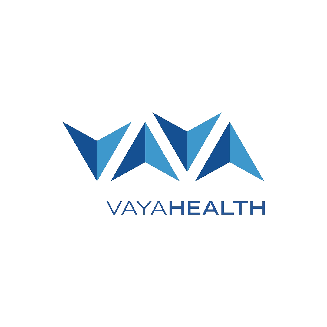 The logo for vaya health insurane logo | Vaya Health Insurance Coverage ABA