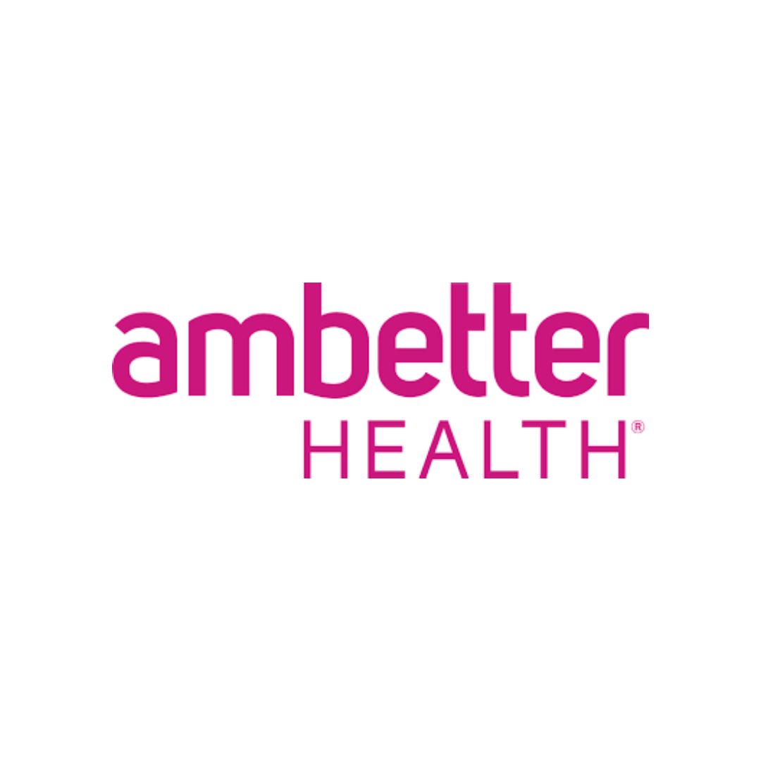 The logo for ambetter logo