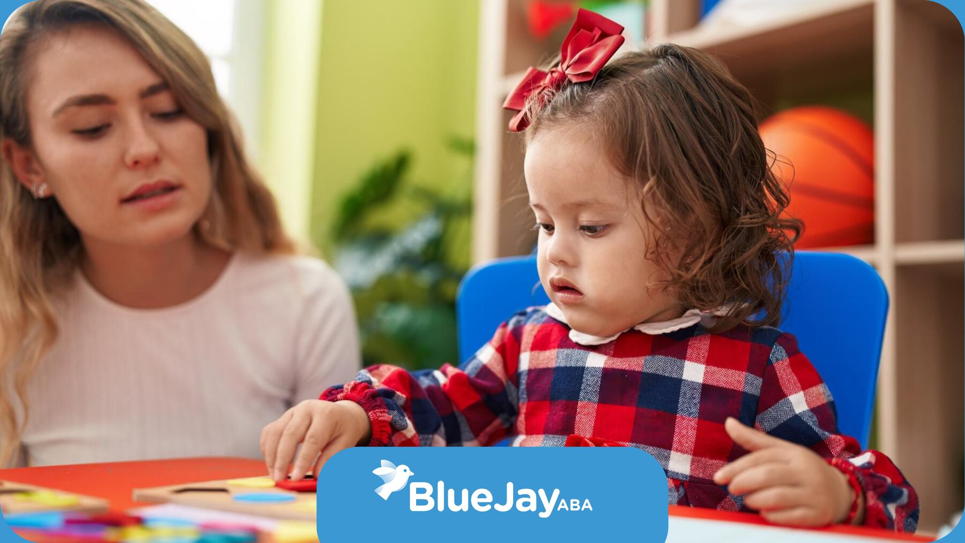What Does Autism Level 1 Look Like? | Blue Jay ABA