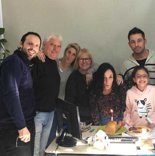 JORGE CUPOLO E HIJOS P.A.S.