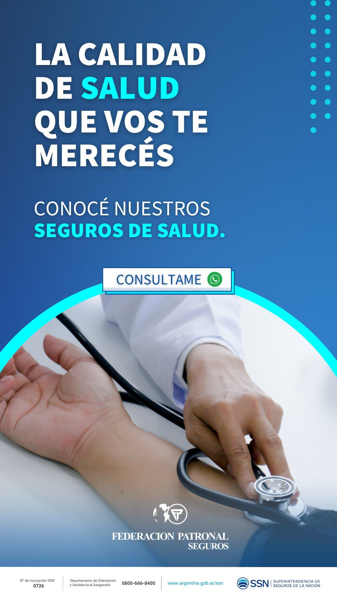 SEGUROS DE ACCIDENTE PERSONAL