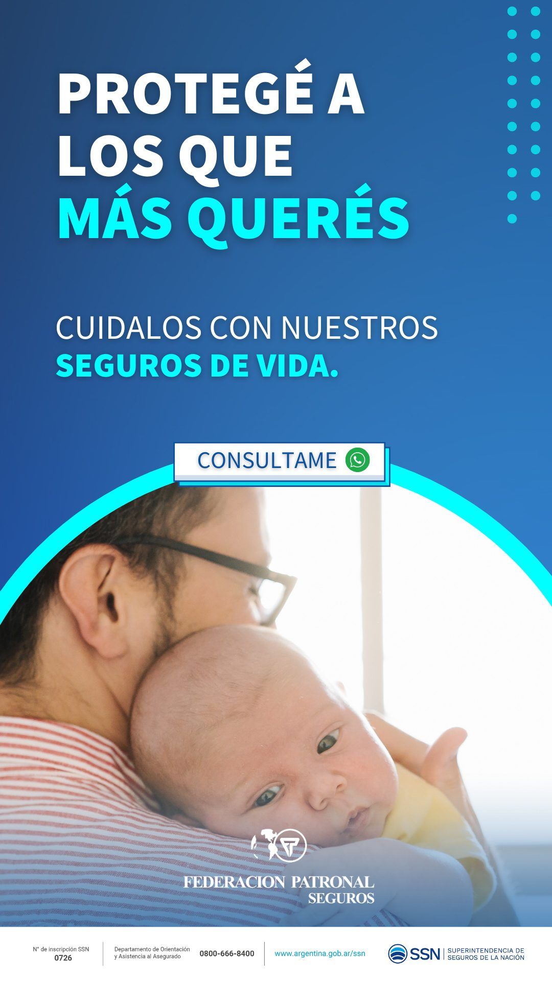 SEGUROS DE ACCIDENTE PERSONAL