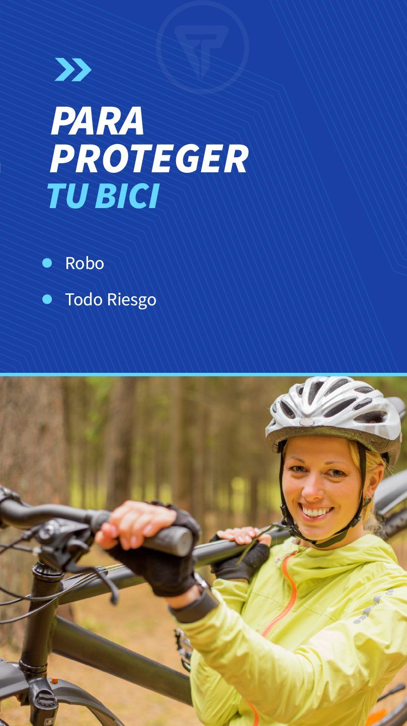 Seguros para Vehículos y Movilidad