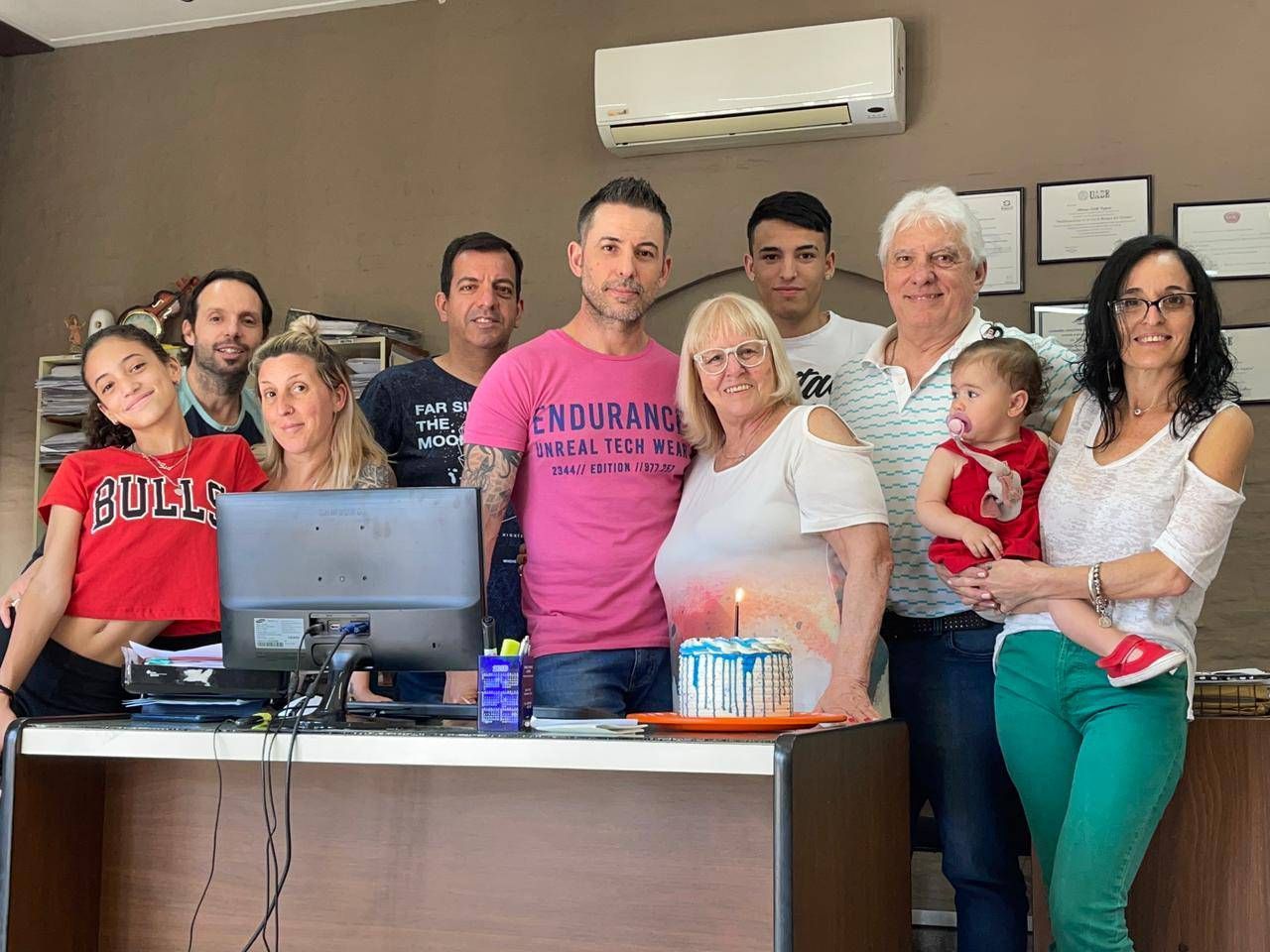 JORGE CUPOLO E HIJOS P.A.S.