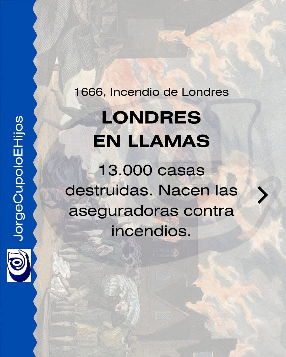 historia del seguro