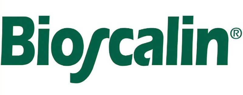 bioscalin logo