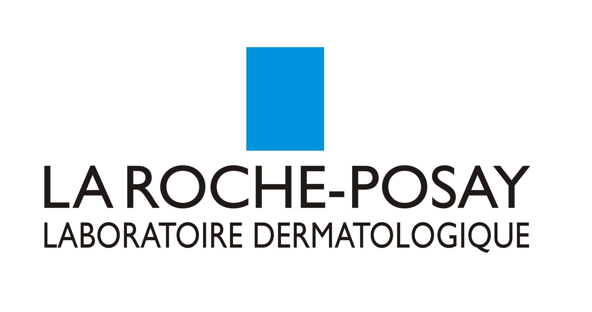 la roche-posay logo