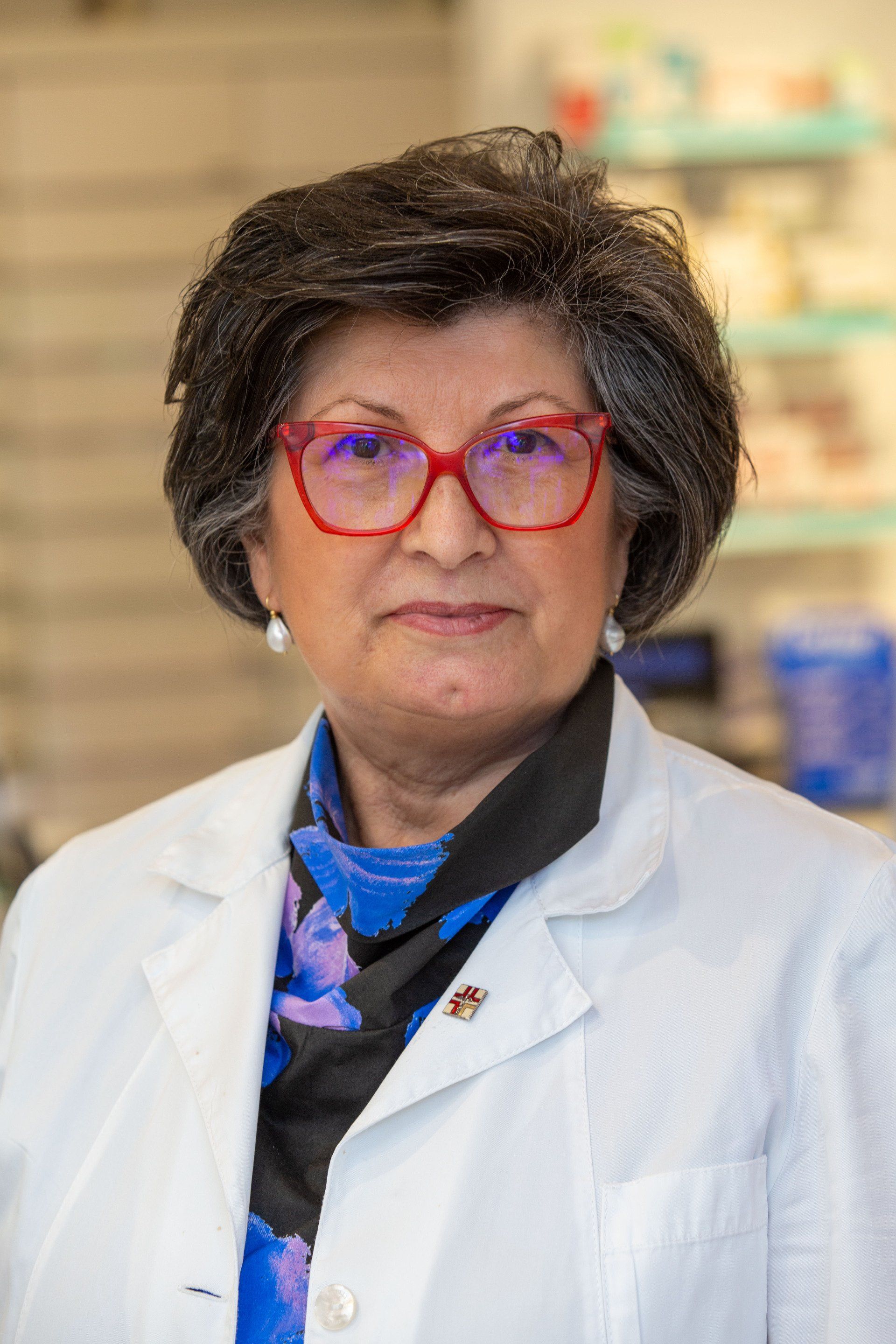 Farmacia Savo Aprilia