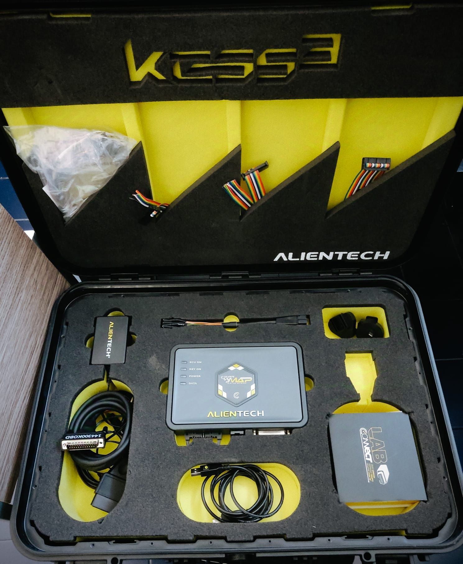 rimappatura centraline