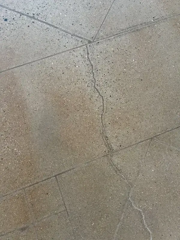 Concrete Restoration in Yucca Valley by AllBright Restoration Services