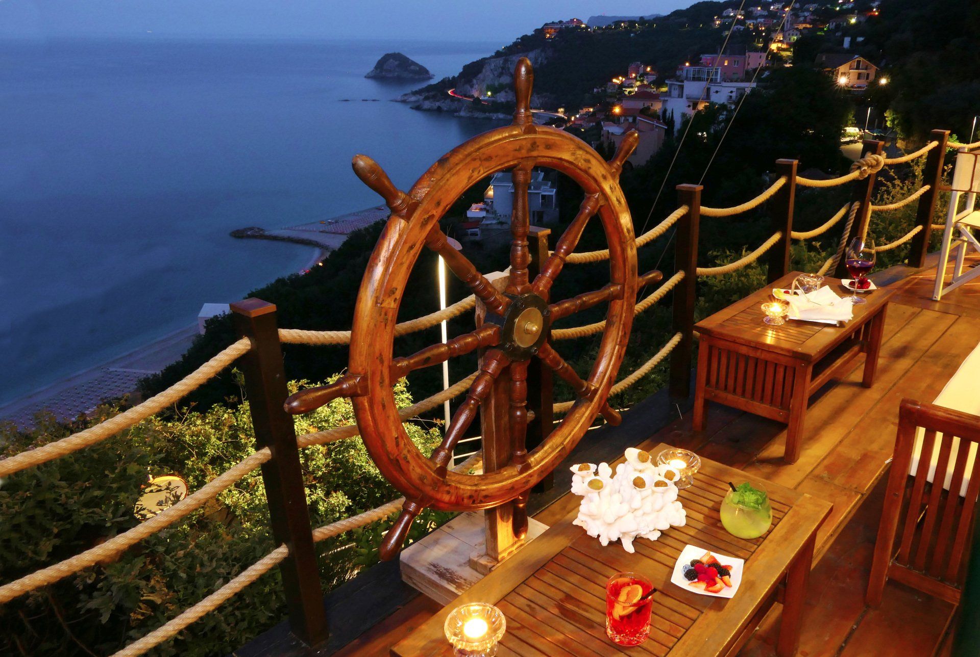 Hotel Claudio Bergeggi