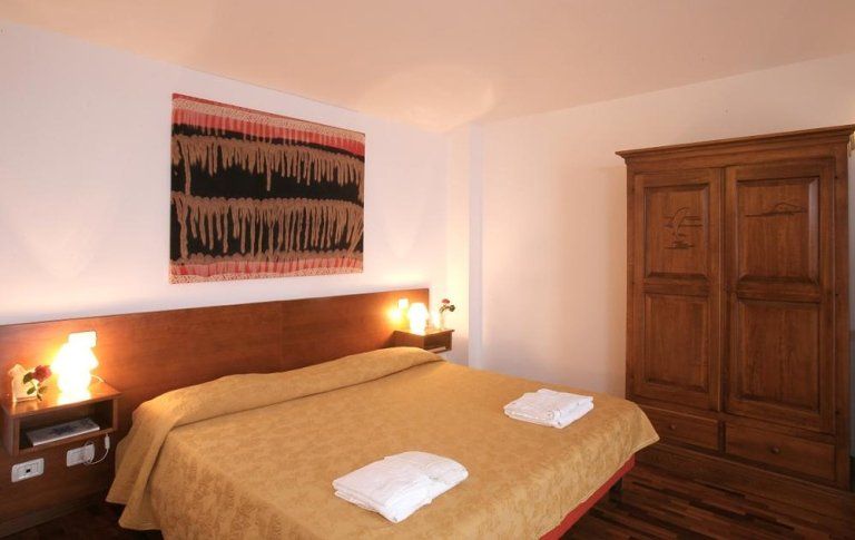 Camera in depandance