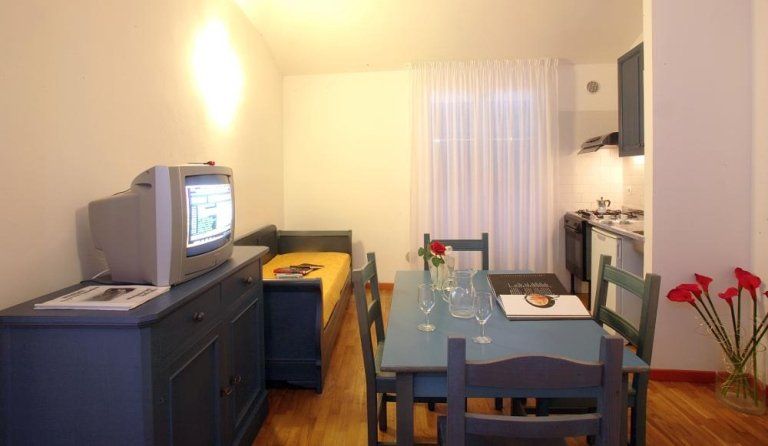 Appartamento 2-3-4 persone