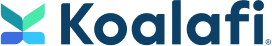 Koalafi logo in blue and teal with a stylized geometric icon. | Total Auto Services