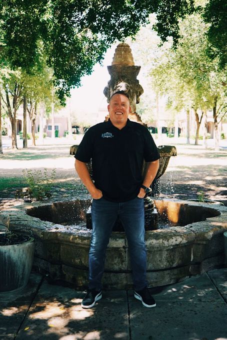 Kennedy - Buckeye, AZ | Main Street Dental