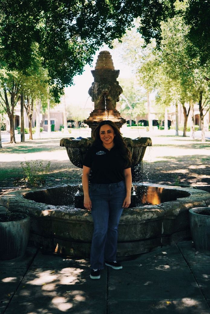 Tracie - Buckeye, AZ | Main Street Dental