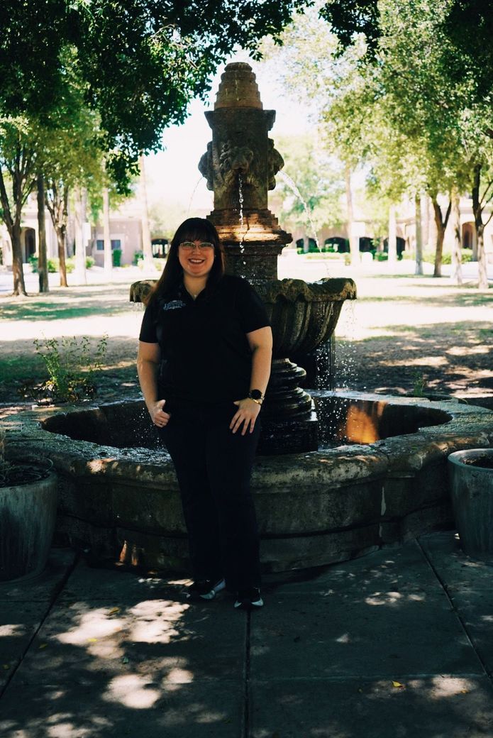 Kaylan - Buckeye, AZ | Main Street Dental