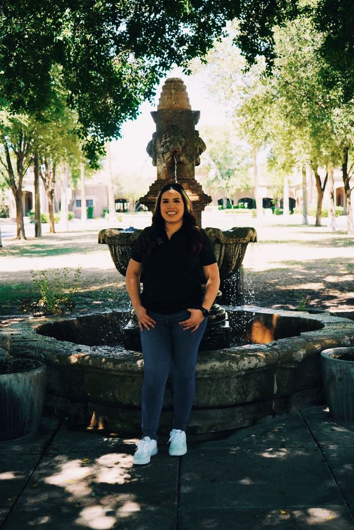 Jocelyn - Buckeye, AZ | Main Street Dental