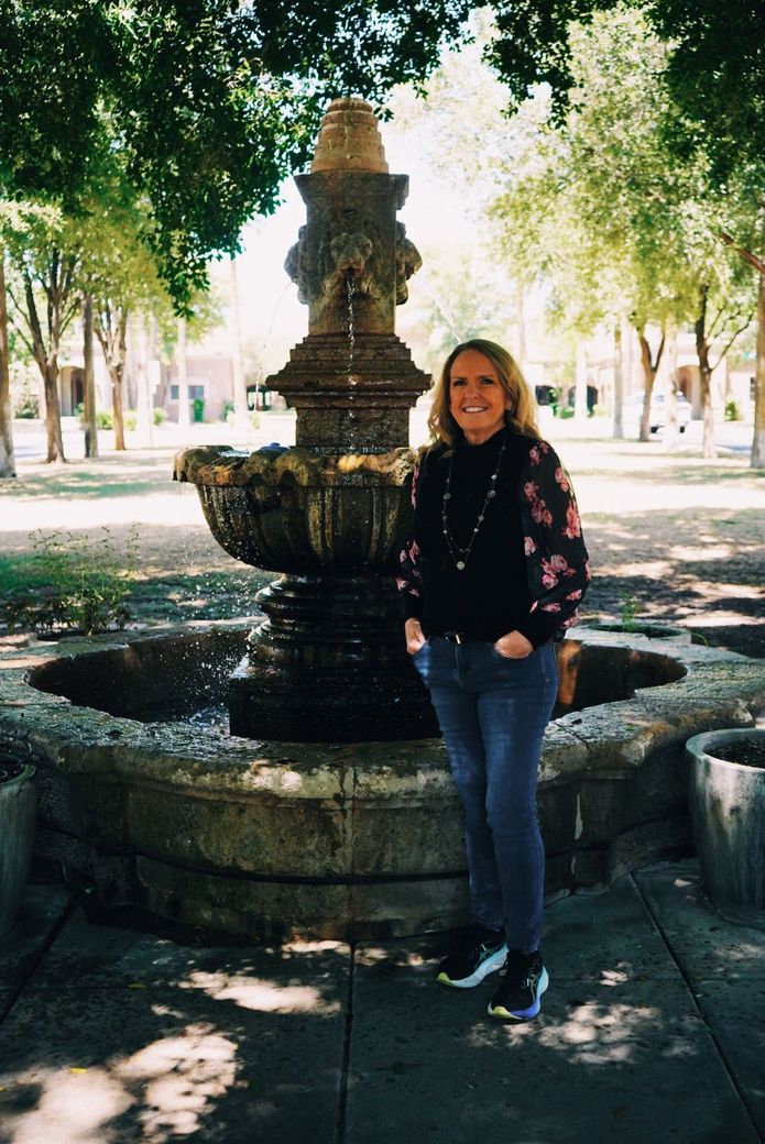 Diane - Buckeye, AZ | Main Street Dental