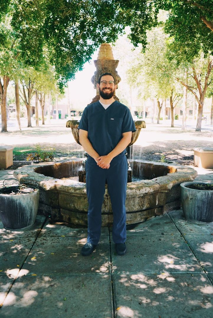 Patient - Buckeye, AZ | Main Street Dental