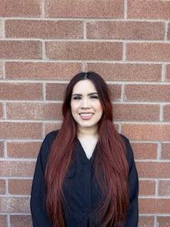 Jocelyn - Buckeye, AZ | Main Street Dental