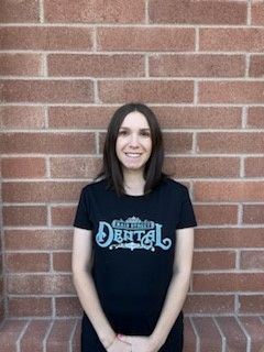 Tracie - Buckeye, AZ | Main Street Dental