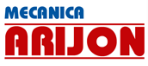 Mecánica Arijon logo