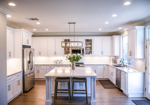 Kitchen Remodeling — New Rochelle, NY — Home Thesis Corporation