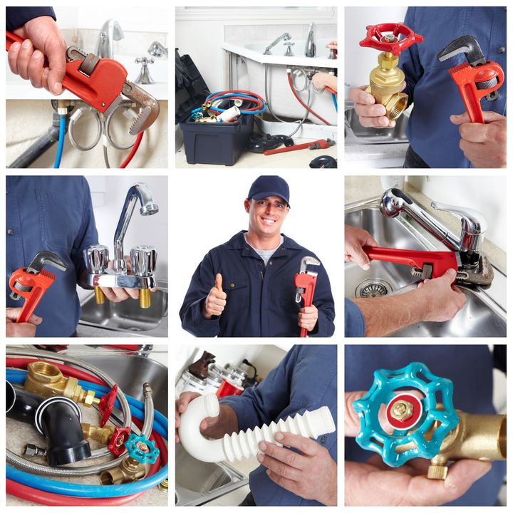 Plumbing related images