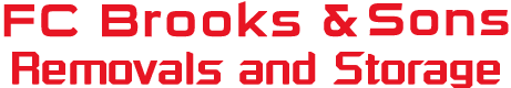  FC Brooks & Sons logo