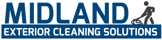 Midland Exterior Cleaning Solutions company logo