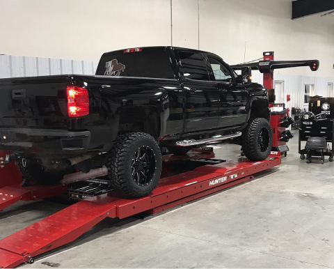 Gallery | Pro Tire & Automotive Center