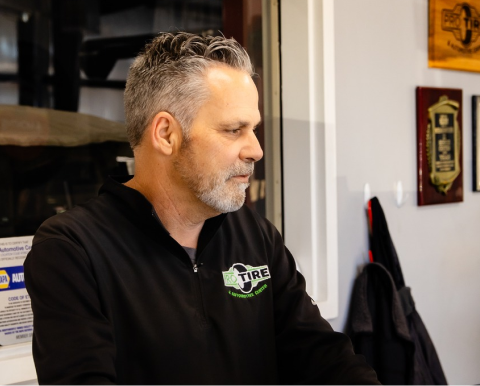 Gallery | Pro Tire & Automotive Center
