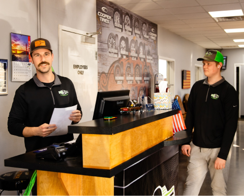 Gallery | Pro Tire & Automotive Center