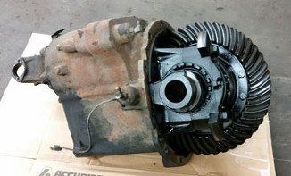 Differential parts