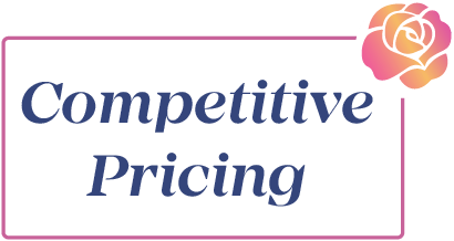 Zarina Flowers High Quality