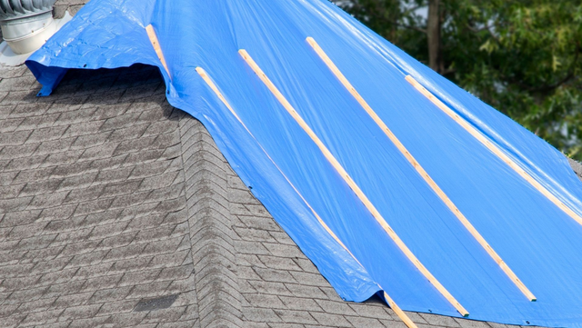 Roof Repair, Restoration, Replacement Cost, Grande Prairie, AB